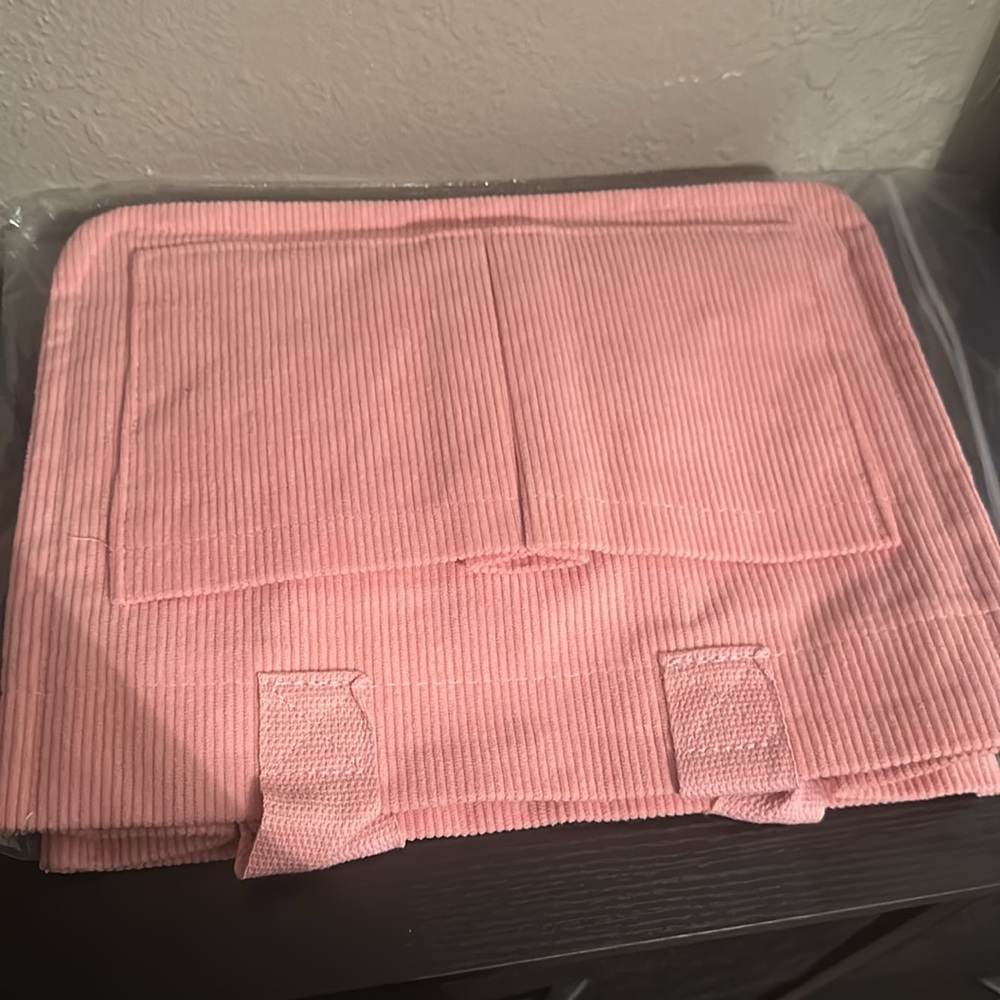 Pink tote - Picture 3 of 3